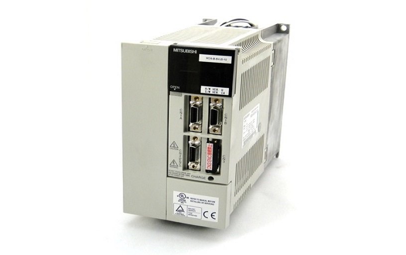 Servo Mitsubishi MDS-B-SVJ2-10 Chính Hãng - SOMITEC