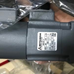 Servo motor Mitsubishi HA053C-S Chính Hãng