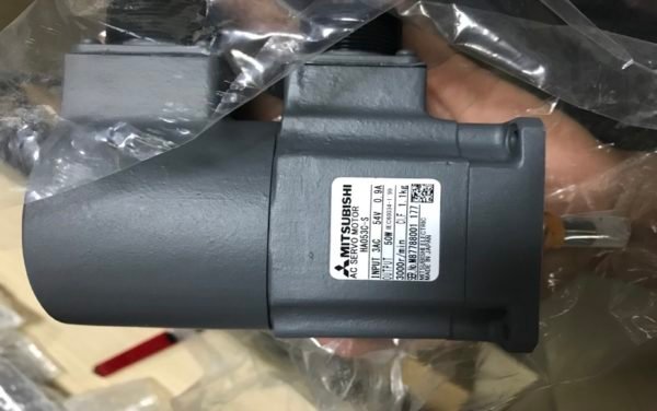 Servo motor Mitsubishi HA053C-S Chính Hãng