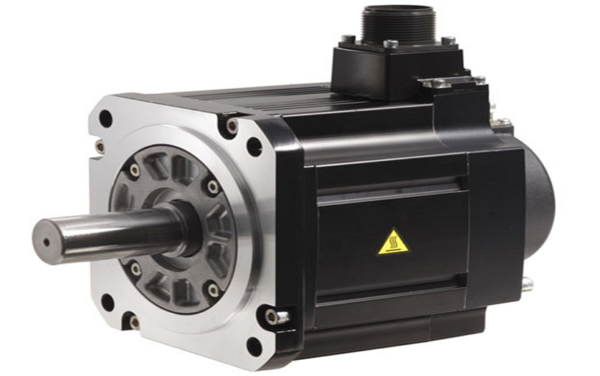 Servo motor Mitsubishi HF154S-A48 Chính Hãng