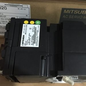 Intelligent Servo Mitsubishi MDS-B-ISV-07NX Chính hãng