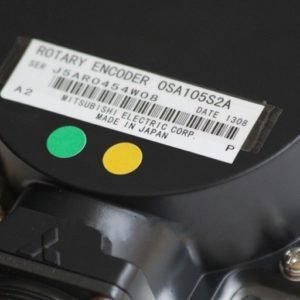 encoder Mitsubishi OSA104S2A chính hãng