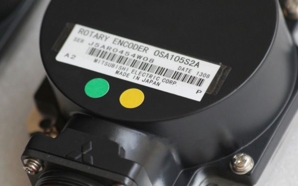 encoder Mitsubishi OSA104S2A chính hãng