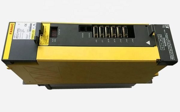 Spindle drive Fanuc A06B-6111-H011#H550 chính hãng