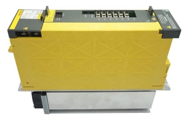 Spindle drive Fanuc A06B-6111-H011#H550 chính hãng
