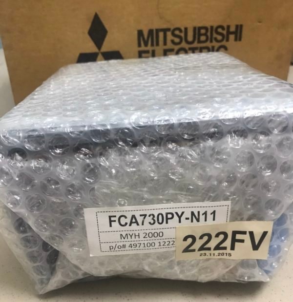 Bộ điều khiển Mitsubishi FCA730PY-N11 chính hãng