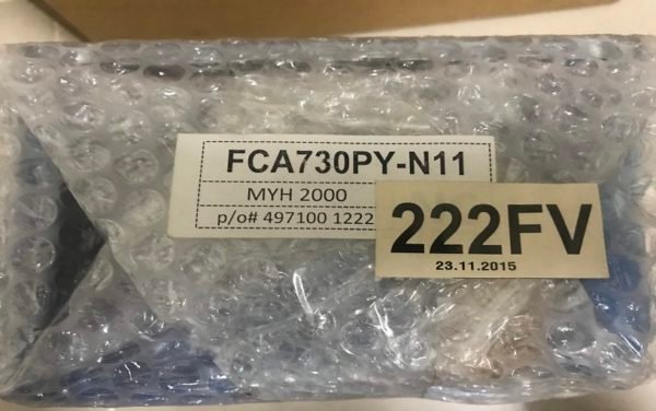 Bộ điều khiển Mitsubishi FCA730PY-N11 chính hãng