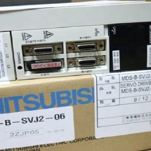 Servo Mitsubishi MDS-B-SVJ2-06 Chính Hãng