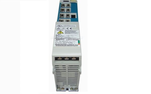 Servo Mitsubishi MDS-C1-V2-2020