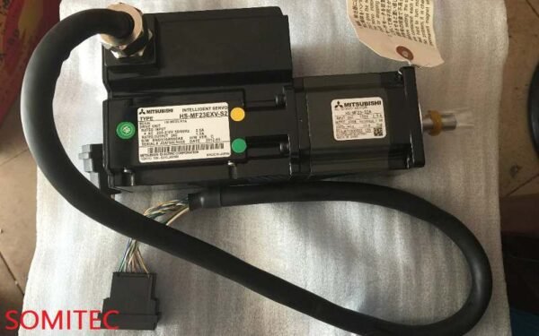 Intelligent Servo Mitsubishi HS-MF23EXV-S2