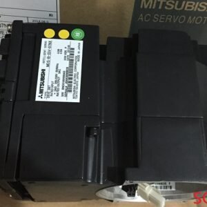 Intelligent Servo Mitsubishi MDS-B-ISV-04NX Chính hãng