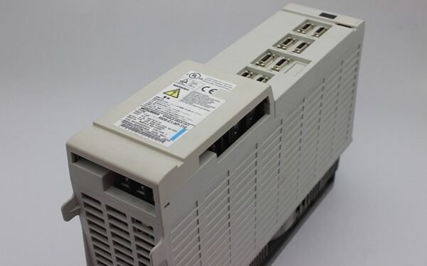 Spindle drive Mitsubishi MDS-C1-SP-110 thực tế