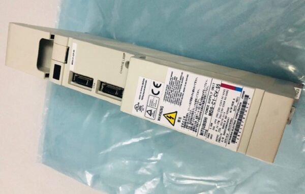 Bo Nguồn Mitsubishi MDS-C1-CV-55 Chính Hãng