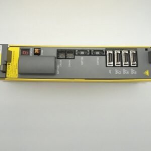 Servo drive A06B-6114-H303 chính hãng 1