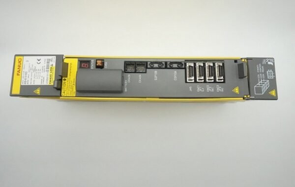 Servo drive A06B-6114-H303 chính hãng 1