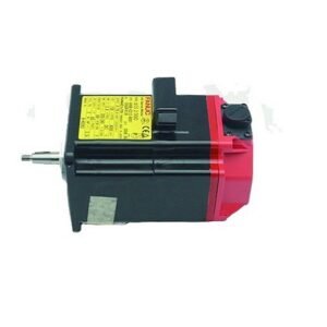 Servo motor Fanuc A06B-0212 -B001 chính hãng