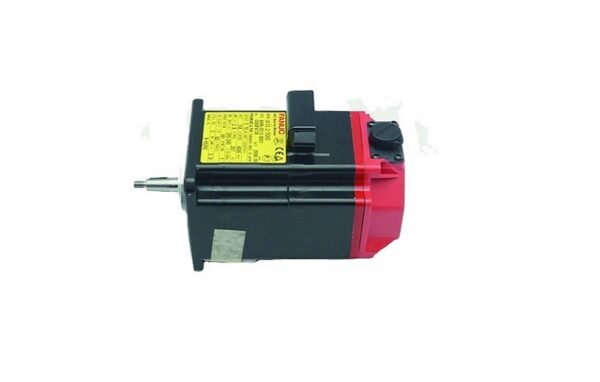 Servo motor Fanuc A06B-0212 -B001 chính hãng