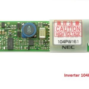 Bo Inverter Mitsubishi 104PW161 Cho Màn Hình LCD