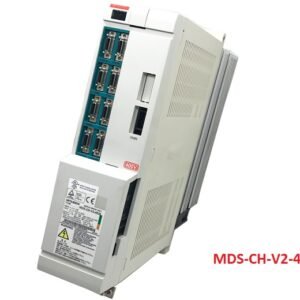 Servo Mitsubishi MDS-CH-V2-4535 Chính Hãng