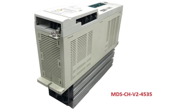 Servo Mitsubishi MDS-CH-V2-4535 Chính Hãng