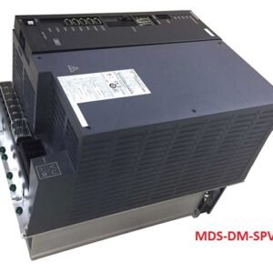 Servo Mitsubishi MDS-DM-SPV3-16080