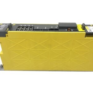 Servo drive A06B-6114-H303 chính hãng