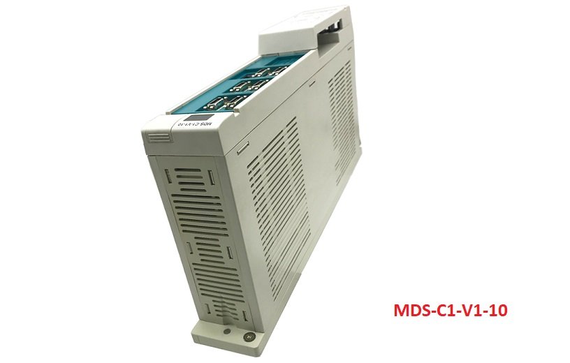 Servo drive Mitsubishi MDS-C1-V1-10 Chính Hãng 