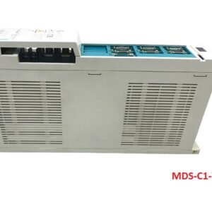 Servo drive Mitsubishi MDS-C1-V1-10 Chính Hãng