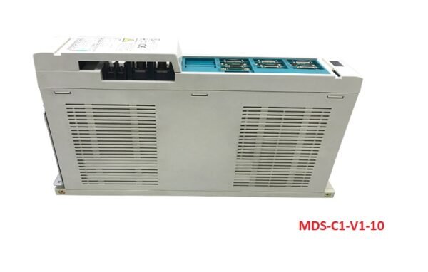 Servo drive Mitsubishi MDS-C1-V1-10 Chính Hãng