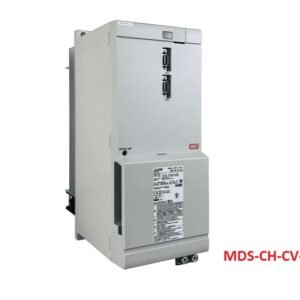 Bo Nguồn Mitsubishi MDS-CH-CV-185 Chính Hãng