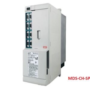 Servo Mitsubishi MDS-CH-SPH-185 Chính Hãng