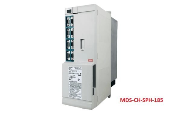 Servo Mitsubishi MDS-CH-SPH-185 Chính Hãng