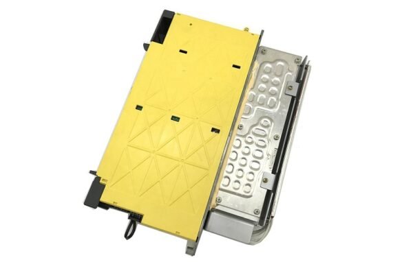 Servo drive A06B-6160-H003 chính hãng