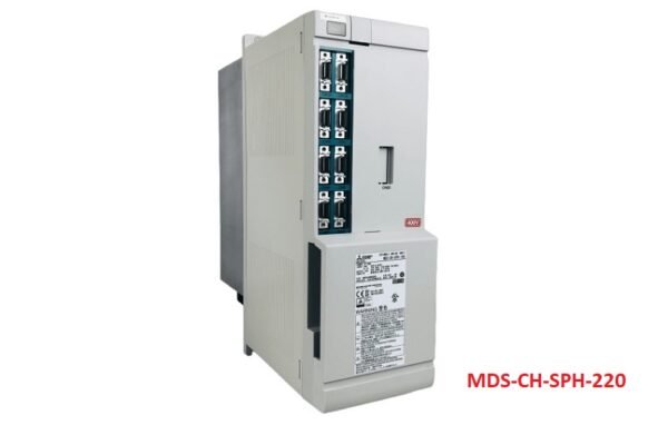 Servo Mitsubishi MDS-CH-SPH-220 Chính Hãng