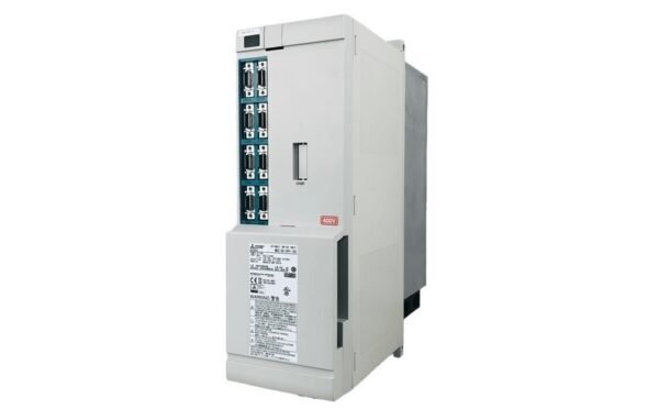 Servo Mitsubishi MDS-CH-SPH-220 Chính Hãng