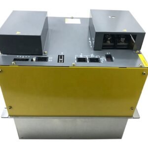 Bo nguồn Fanuc A06B-6087-H155 Chính Hãng