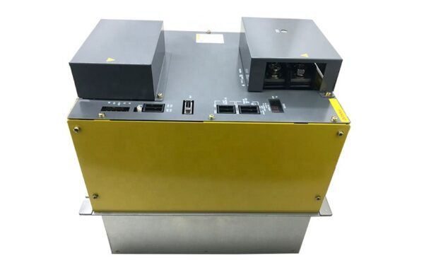 Bo nguồn Fanuc A06B-6087-H155 Chính Hãng