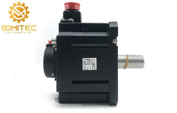 Servo Motor Mitsubishi HG-SR352 Chính hãng