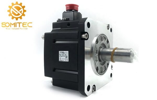 Servo Motor Mitsubishi HG-SR352 Chính hãng