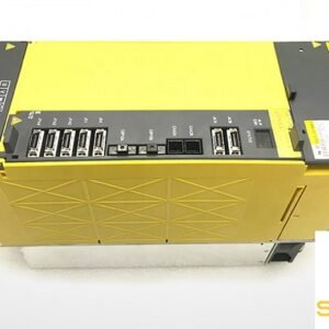 Servo drive Fanuc A06B-6220-H030 Chính Hãng