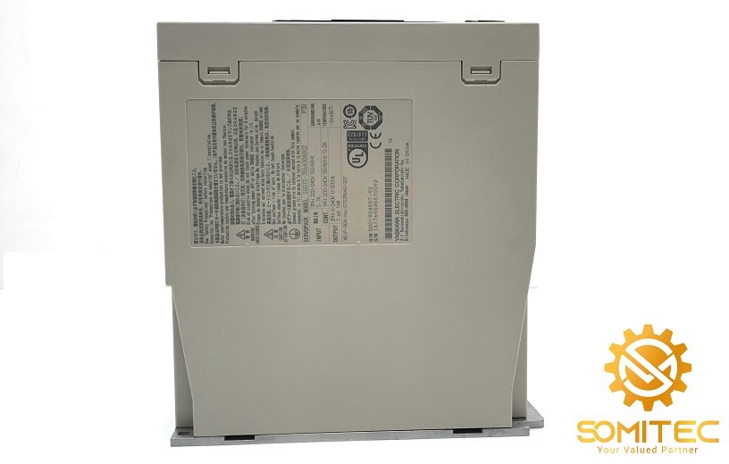 Servo drive Yaskawa SGD7S-7R6A00A002 chính hãng