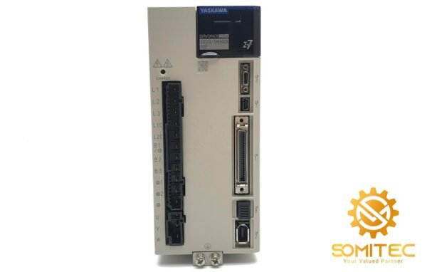 Servo drive Yaskawa SGD7S-7R6A00A002 chính hãng