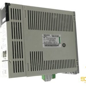 Servo drive Mitsubishi MR-J2-100CT Chính Hãng