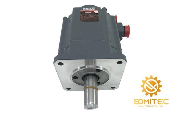 Servo motor Mitsubishi HA100NC-S Chính Hãng