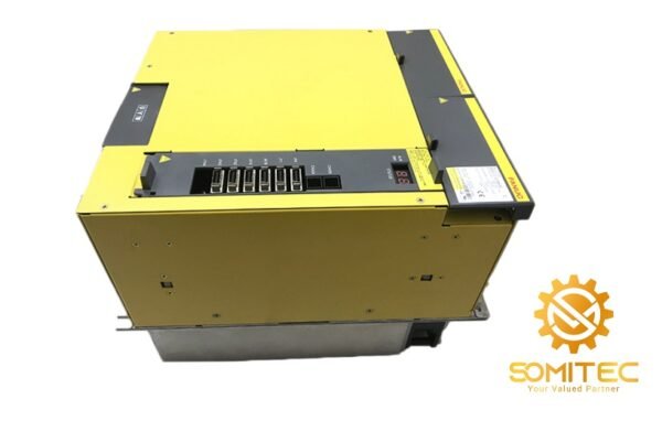 Spindle drive Fanuc A06B-6141-H055 chính hãng