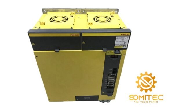 Spindle drive Fanuc A06B-6141-H055 chính hãng