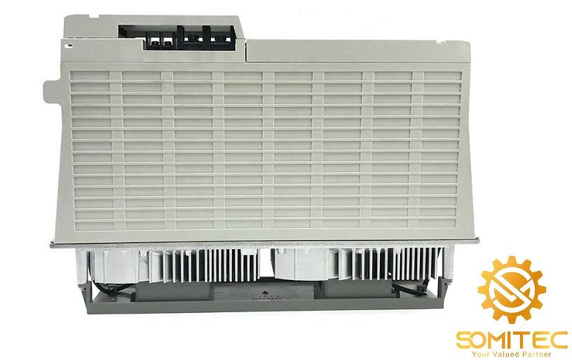 Servo Mitsubishi MDS-C1-V2-3535 Chính Hãng 