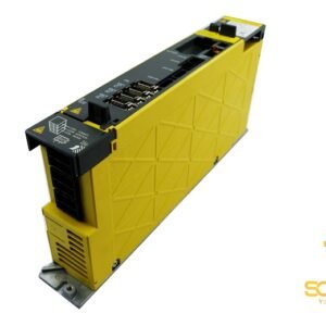 Servo drive A06B-6290-H322 chính hãng