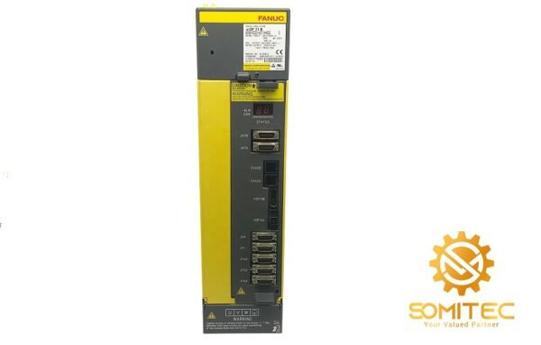 Servo drive Fanuc A06B-6220-H022 Chính Hãng