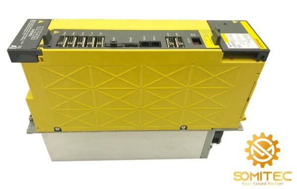 Servo drive Fanuc A06B-6220-H022 Chính Hãng